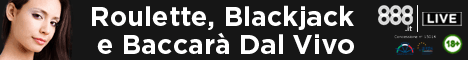 888.it LIVE